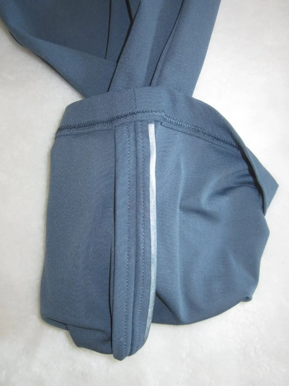 LULULEMON ABC Pants Stretchy Warpstreme Fabric Men's 33